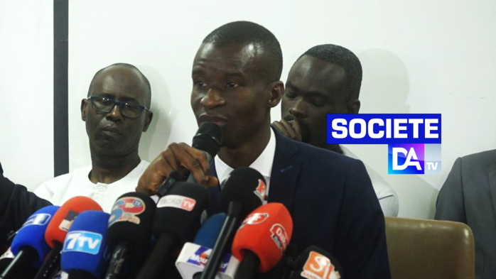 Me Bamba Cissè : « Si Ousmane Sonko est condamné à trois mois, et d’une amende ferme de 200.000 FCFA, il ne sera plus candidat!”