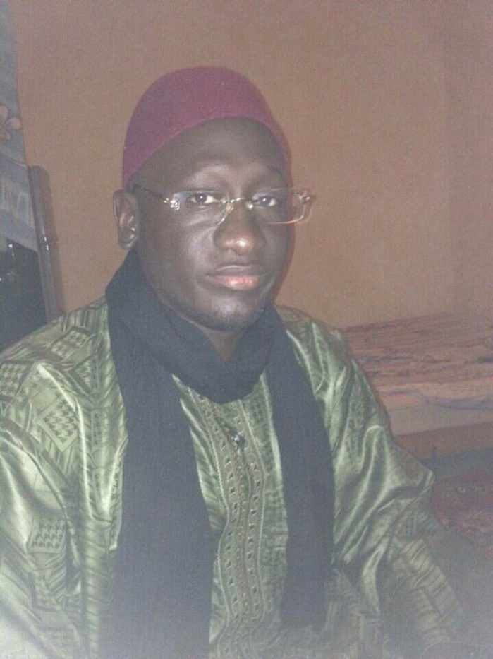 Serigne Assane M'backé (association des jeunes marabouts) : « Marième Faye Sall doit être derrière les barreaux! »