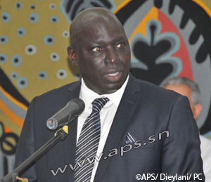 Madiambal Diagne élu nouveau président de l'Union de la presse francophone