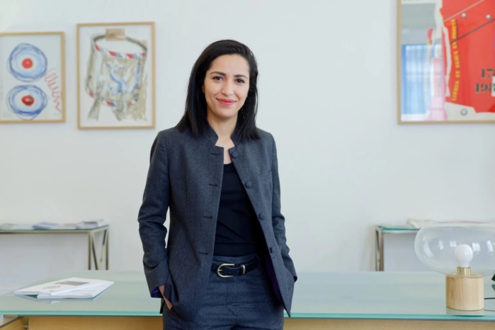 Sarah El Haïry, première femme ministre en exercice à faire son coming out
