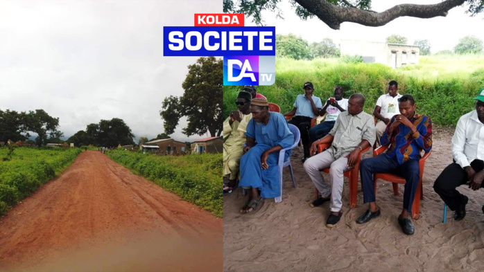 KOLDA : les populations des communes de Coumbacara et de Thietty réclament de l’électricité…