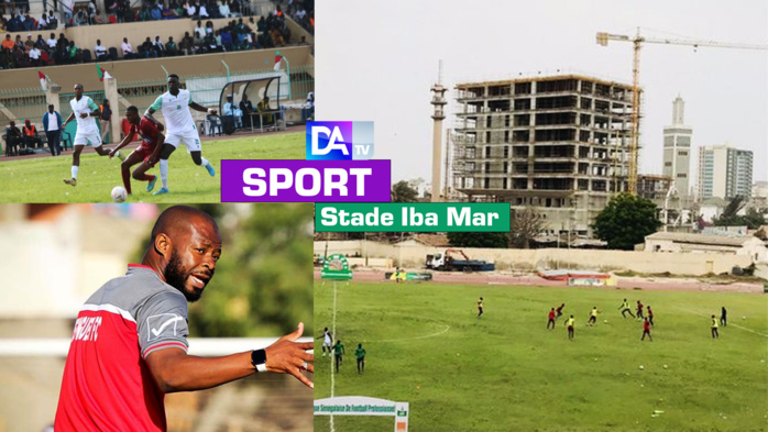 Stade Iba Mar : Excédés par la situation du Jaraaf, les supporters s’en prennent à Youssouph Dabo, une journaliste évacuée à CTO… Stade Iba Mar : Excédés par la situation du Jaraaf, les supporters s’en prennent à Youssouph Dabo, une journaliste évacuée à CTO…