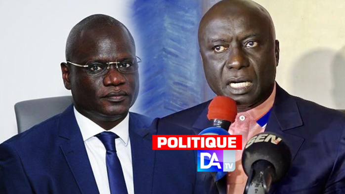Abdourahmane Diouf fait les yeux doux à Idy: « La logique politique voudrait qu’il soutienne ma candidature…Je lui ai donné mes plus belles années en politique » Abdourahmane Diouf fait les yeux doux à Idy: « La logique politique voudrait qu’il soutienne ma candidature…Je lui ai donné mes plus belles années en politique »