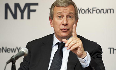 Sommet de la Francophonie : Richard Attias est à Dakar