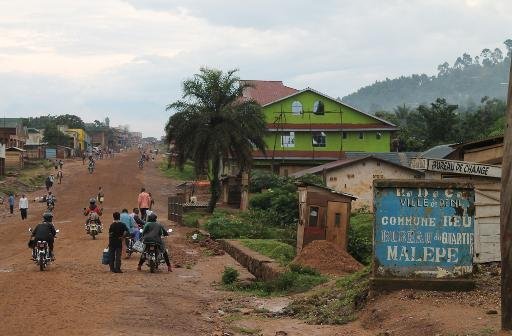 RDC : une centaine de personnes massacrées jeudi près de Beni