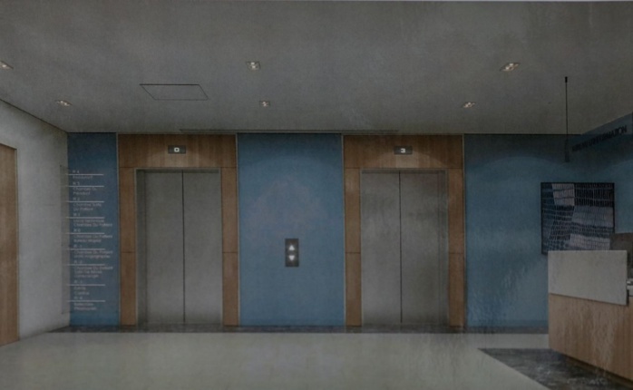 Santé: Le chef de l’Etat a effectué ce matin une visite de chantier à la future polyclinique de l’hôpital principal de Dakar Santé: Le chef de l’Etat a effectué ce matin une visite de chantier à la future polyclinique de l’hôpital principal de Dakar