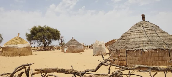 La fondation Senegindia offre des kits en guise de "Soukarou koor" aux villages environnants de Mbane d'un coût global de 42 millions de nos francs. La fondation Senegindia offre des kits en guise de "Soukarou koor" aux villages environnants de Mbane d'un coût global de 42 millions de nos francs.