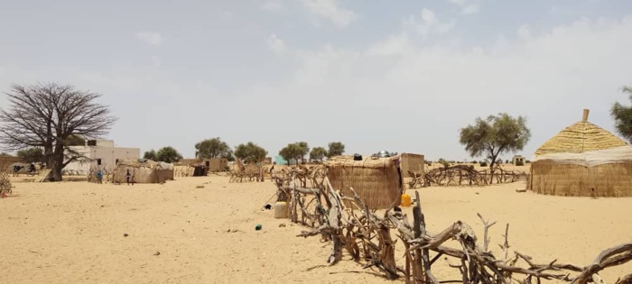 La fondation Senegindia offre des kits en guise de "Soukarou koor" aux villages environnants de Mbane d'un coût global de 42 millions de nos francs. La fondation Senegindia offre des kits en guise de "Soukarou koor" aux villages environnants de Mbane d'un coût global de 42 millions de nos francs.
