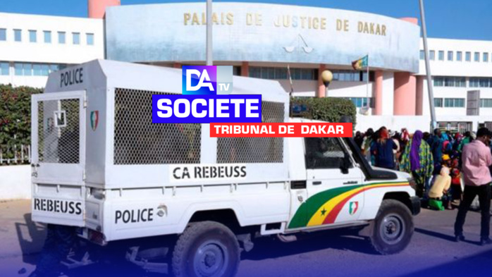 Chambre criminelle de Dakar : Comment les éléments de l'Ocrtis ont démantelé un réseau de trafiquants de drogue entre le Point-E et Guédiawaye Chambre criminelle de Dakar : Comment les éléments de l'Ocrtis ont démantelé un réseau de trafiquants de drogue entre le Point-E et Guédiawaye