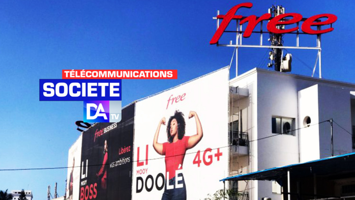 Télécommunications : Free Sénégal lance en 2024 le plus grand projet de câble sous-marin au monde, reliant 23 pays d’Afrique, d’Europe et du Moyen-Orient Télécommunications : Free Sénégal lance en 2024 le plus grand projet de câble sous-marin au monde, reliant 23 pays d’Afrique, d’Europe et du Moyen-Orient