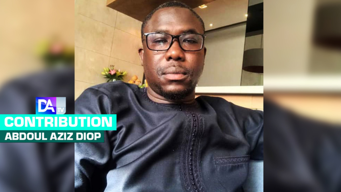 Pourquoi Macky Sall sera bel et bien candidat ! par Abdoul Aziz Diop Pourquoi Macky Sall sera bel et bien candidat ! par Abdoul Aziz Diop