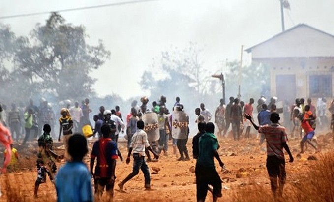 LOUGA : Une nouvelle bagarre entre éleveurs et agriculteurs fait quatre blessés