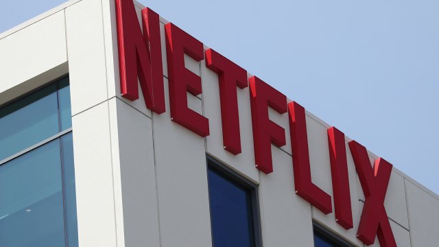Netflix veut étendre ses opérations en Afrique, forte de leur succès