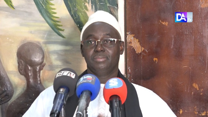 CRD du magal de Serigne Mame Mor Diarra Mbacké - Autorités religieuses et administratives accordent leurs violons