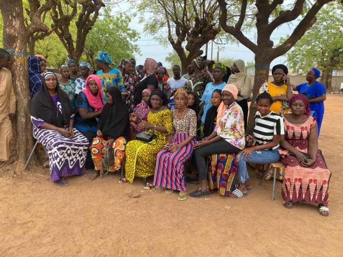 Kédougou /Emploi : la mairie vient de recruter 50 jeunes à travers le FERA. Kédougou /Emploi : la mairie vient de recruter 50 jeunes à travers le FERA.