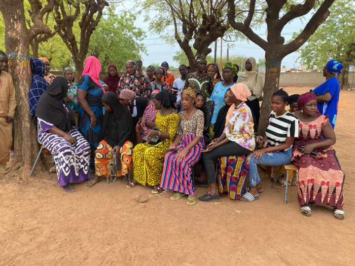 Kédougou /Emploi : la mairie vient de recruter 50 jeunes à travers le FERA. Kédougou /Emploi : la mairie vient de recruter 50 jeunes à travers le FERA.