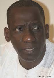 Départ de Macky Sall du pouvoir  - Diop Decroix persiste et défend Wade