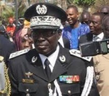 NOMINATION : le Gouverneur de Dakar remplace le Général Abdoulaye Fall à Lisbonne