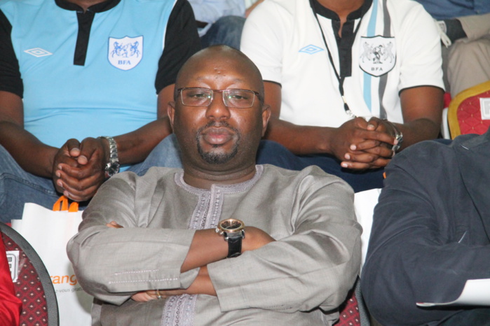 Assemblée nationale : Zator Mbaye « recommande » Me El hadji Diouf à « Sanekh »