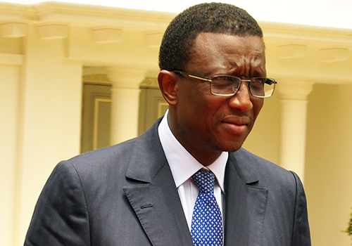 Fesman : Amadou Ba révèle que l’Etat est encore en train de payer les dettes