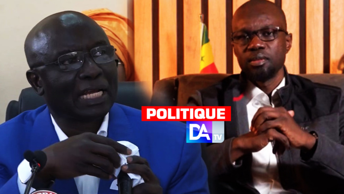 Idrissa Seck : « Je suis prêt à soutenir Ousmane Sonko… » Idrissa Seck : « Je suis prêt à soutenir Ousmane Sonko… »