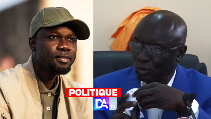 Soutien à la candidature de Sonko: Idrissa Seck pose ses conditions au leader du Pastef.