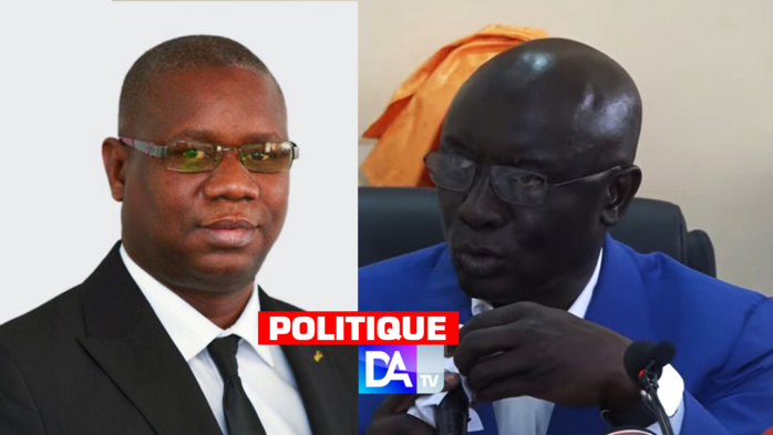 Sortie du patron du REWMI : “Idrissa Seck a encore perdu une bonne occasion de se taire.” (Mohamed M. Diagne, SR)