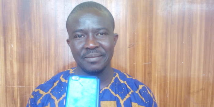 Sortie d’Idrissa Seck (Rewmi) / Sassoum Lèye Kouyaté (vice coordonnateur Pastef/Kolda) : « Idrissa Seck est libre d’être candidat, mais nous n’avons pas à recevoir de… Il ne peut empêcher Ousmane Sonko d’être candidat... » Sortie d’Idrissa Seck (Rewmi) / Sassoum Lèye Kouyaté (vice coordonnateur Pastef/Kolda) : « Idrissa Seck est libre d’être candidat, mais nous n’avons pas à recevoir de… Il ne peut empêcher Ousmane Sonko d’être candidat... »