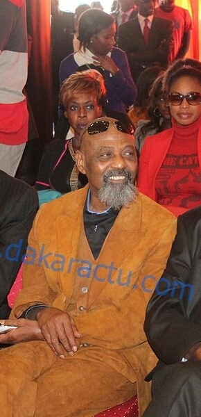 Lettre ouverte à mon ami et frère Cheikh Tidiane Touré