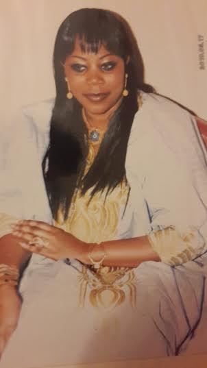 Fatou Dieng M'boup : L’épouse discrète de Serigne M'boup