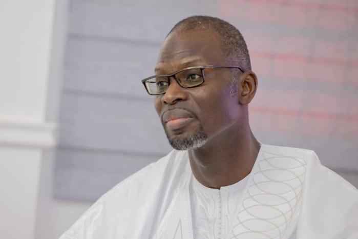Condoléances : Le Président Macky Sall dépêche une délégation auprès de Assimi Goïta 