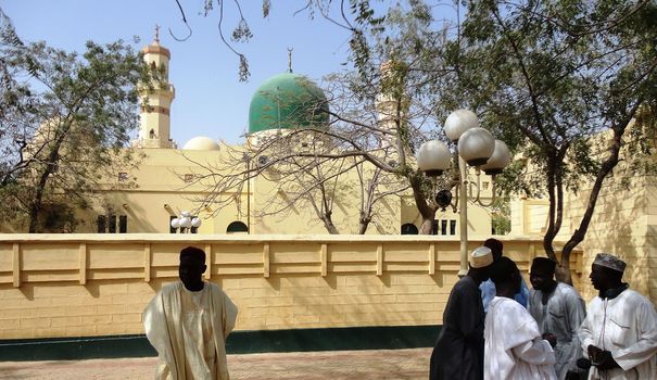 Carnage à la Grande Mosquée de Kano au Nigeria