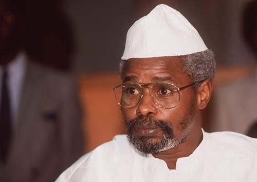 Communiqué de presse des Avocats du Président Hissein Habré.