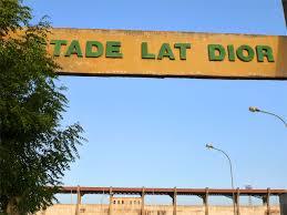 Le stade Lat Dior aura une pelouse naturelle