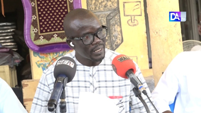 TOUBA – Imbroglio entre des commerçants de la nouvelle gare routière et le promoteur