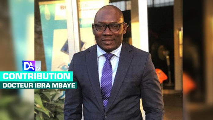 L’accès des PME sénégalaise à la commande publique, un défi pour la souveraineté économique (Par Docteur Ibra MBAYE, Économiste) L’accès des PME sénégalaise à la commande publique, un défi pour la souveraineté économique (Par Docteur Ibra MBAYE, Économiste)