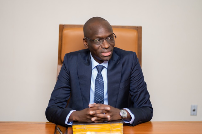 Centre de Maintenance aéronautique, académie des métiers de l’aviation civile :  AIBD SA amorce une nouvelle phase de développement