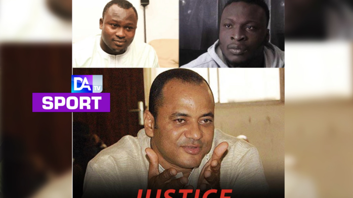 Escroquerie / faux et usage de faux : Le promoteur Luc Nicolaï rattrapé par le parquet, l’affiche Modou Lô vs Ama Baldé incertaine…