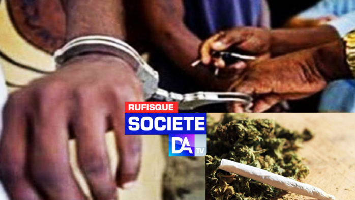 Rufisque : I. NDIR le pêcheur trafiquant de drogue arrêté avec 27 kg de yamba Rufisque : I. NDIR le pêcheur trafiquant de drogue arrêté avec 27 kg de yamba