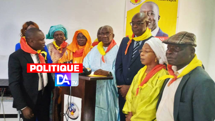 Présidentielle 2024 : La gauche tient ses assises pour renaître de ses cendres Présidentielle 2024 : La gauche tient ses assises pour renaître de ses cendres