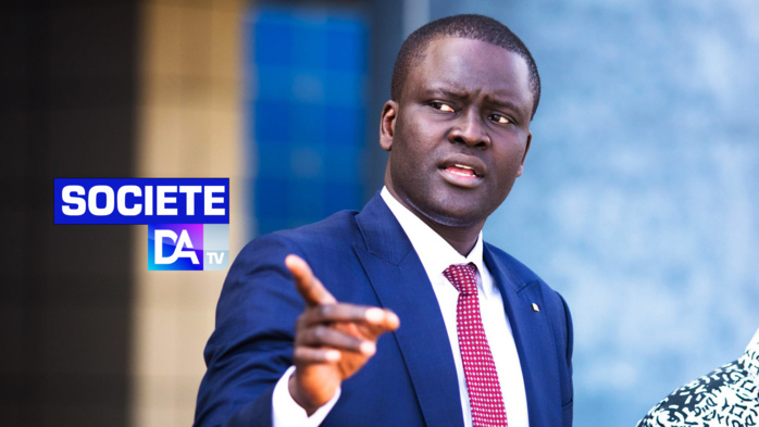 Supposé cambriolage à son domicile : Cheikh Bakhoum balaie d’un revers de main ces accusations et compte ester en justice Supposé cambriolage à son domicile : Cheikh Bakhoum balaie d’un revers de main ces accusations et compte ester en justice