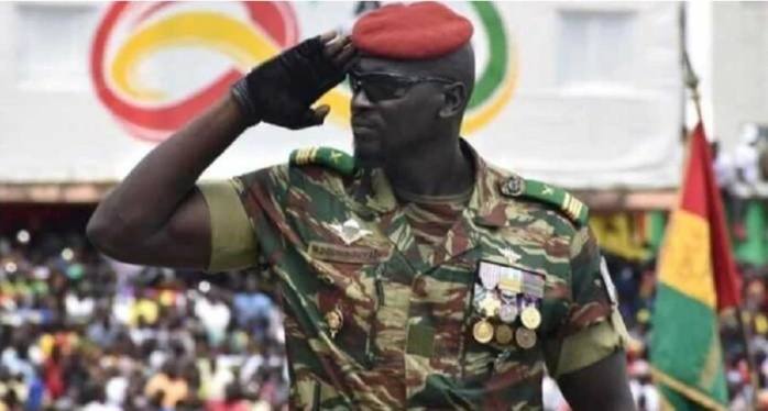 Guinée: la France rappelle sa disponibilité à accompagner le retour des civils au pouvoir Guinée: la France rappelle sa disponibilité à accompagner le retour des civils au pouvoir