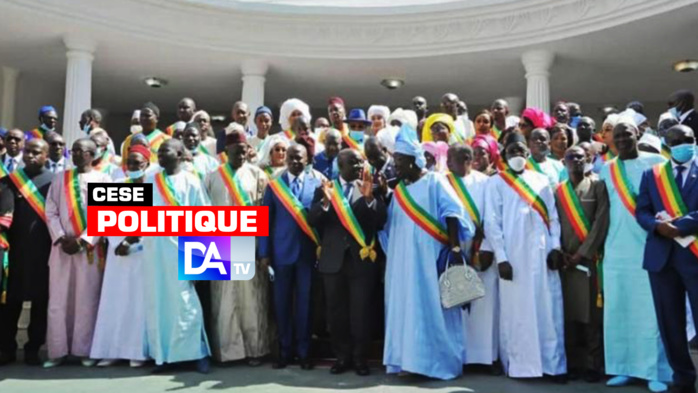 CESE: les 8 membres du bureau apportent la réplique à Idrissa Seck. CESE: les 8 membres du bureau apportent la réplique à Idrissa Seck.