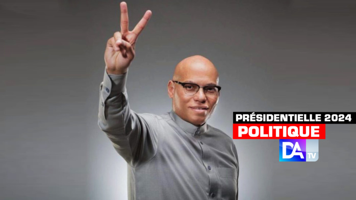 Présidentielle 2024 : Karim Wade, le retour d’exil à l’épreuve de la sauvegarde de l'héritage du Pds ? Présidentielle 2024 : Karim Wade, le retour d’exil à l’épreuve de la sauvegarde de l'héritage du Pds ?