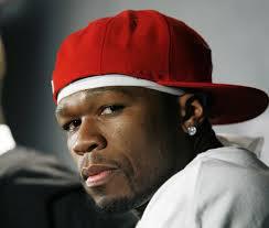 50 Cent : on lui a gelé ses comptes bancaires !