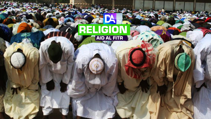 Aïd El Fitr 2023 : Encore la célébration de la Korité dans la division Aïd El Fitr 2023 : Encore la célébration de la Korité dans la division