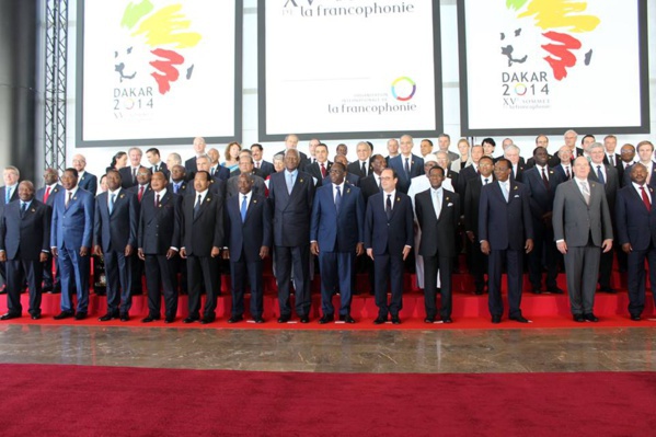 La Francophonie et la manipulation de l’opinion !