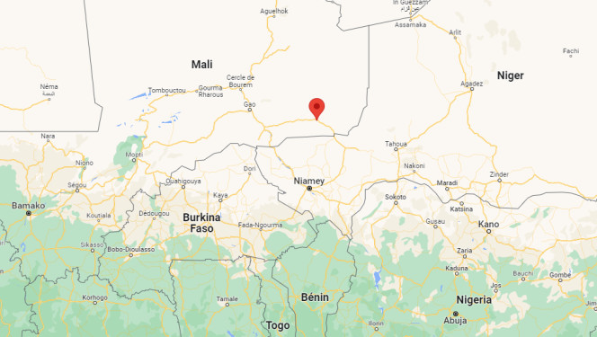 Au Sahel, le groupe État islamique étend sa prédation