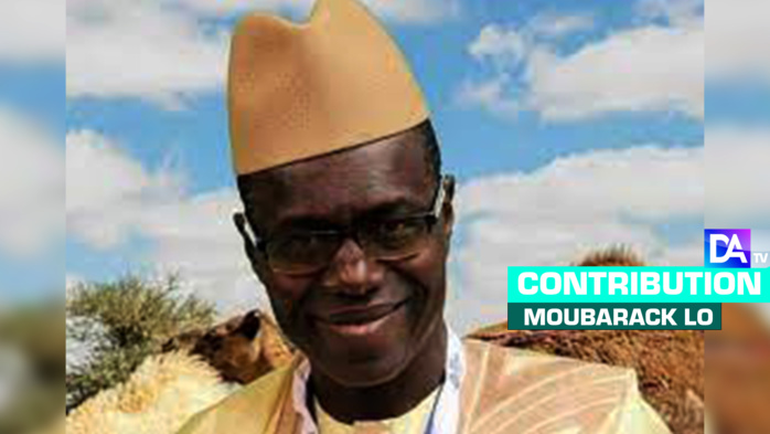 KORITE 2023 : L’INNACCEPTABLE DIVISION DES MUSULMANS Par Moubarack LO KORITE 2023 : L’INNACCEPTABLE DIVISION DES MUSULMANS Par Moubarack LO