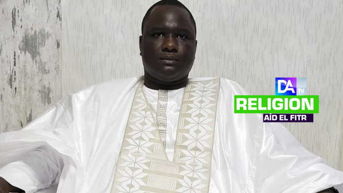 Aïd El Fitr : "Que le Sénégal, avec le sens de l'intérêt général par tous, reste ce pays de paix et de stabilité...(Déthié Fall) Aïd El Fitr : "Que le Sénégal, avec le sens de l'intérêt général par tous, reste ce pays de paix et de stabilité...(Déthié Fall)